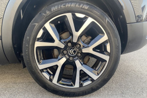 CITROEN C5 AIRCROSS PURETECH 130CH S S FEEL