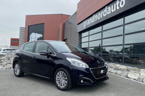 PEUGEOT 208 1.2 PURETECH 82CH E6.2 EVAP ALLURE 5P