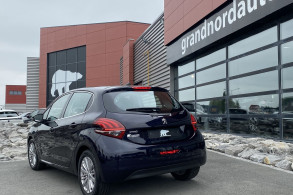 PEUGEOT 208 1.2 PURETECH 82CH E6.2 EVAP ALLURE 5P
