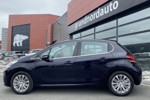 PEUGEOT 208 1.2 PURETECH 82CH E6.2 EVAP ALLURE 5P