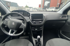 PEUGEOT 208 1.2 PURETECH 82CH E6.2 EVAP ALLURE 5P