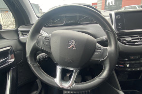 PEUGEOT 208 1.2 PURETECH 82CH E6.2 EVAP ALLURE 5P