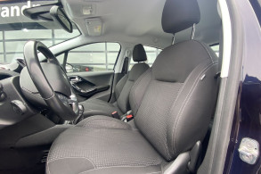 PEUGEOT 208 1.2 PURETECH 82CH E6.2 EVAP ALLURE 5P