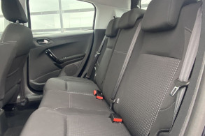 PEUGEOT 208 1.2 PURETECH 82CH E6.2 EVAP ALLURE 5P