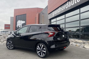 NISSAN MICRA 0.9 IG T 90CH TEKNA 2018 EURO6C