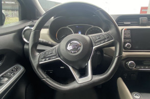 NISSAN MICRA 0.9 IG T 90CH TEKNA 2018 EURO6C