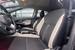 NISSAN MICRA 0.9 IG T 90CH TEKNA 2018 EURO6C