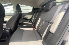 NISSAN MICRA 0.9 IG T 90CH TEKNA 2018 EURO6C