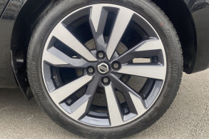 NISSAN MICRA 0.9 IG T 90CH TEKNA 2018 EURO6C