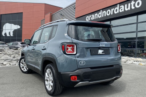 JEEP RENEGADE 1.4 MULTIAIR S S 140CH LIMITED