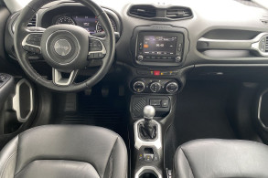 JEEP RENEGADE 1.4 MULTIAIR S S 140CH LIMITED