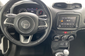 JEEP RENEGADE 1.4 MULTIAIR S S 140CH LIMITED