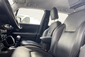 JEEP RENEGADE 1.4 MULTIAIR S S 140CH LIMITED