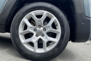 JEEP RENEGADE 1.4 MULTIAIR S S 140CH LIMITED