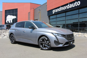 PEUGEOT 308 1.2 PURETECH 130CH S S ALLURE PACK