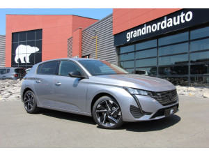 PEUGEOT 308 1.2 PURETECH 130CH S S ALLURE PACK