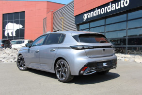 PEUGEOT 308 1.2 PURETECH 130CH S S ALLURE PACK