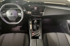 PEUGEOT 308 1.2 PURETECH 130CH S S ALLURE PACK