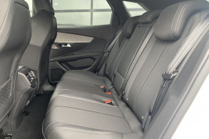 PEUGEOT 308 1.2 PURETECH 130CH S S GT EAT8