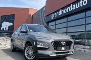 HYUNDAI KONA 1.0 T GDI 120CH FAP CREATIVE EURO6D T EVAP