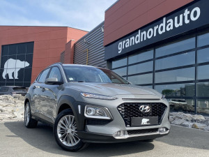 HYUNDAI KONA 1.0 T GDI 120CH FAP CREATIVE EURO6D T EVAP