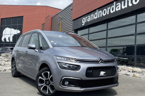 CITROEN GRAND C4 SPACETOURER BLUEHDI 130CH S S FEEL E6.D TEMP
