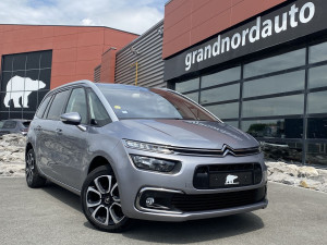 CITROEN GRAND C4 SPACETOURER BLUEHDI 130CH S S FEEL E6.D TEMP