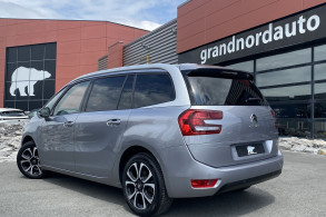 CITROEN GRAND C4 SPACETOURER BLUEHDI 130CH S S FEEL E6.D TEMP