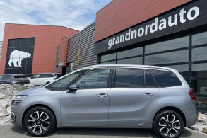 CITROEN GRAND C4 SPACETOURER BLUEHDI 130CH S S FEEL E6.D TEMP