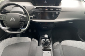 CITROEN GRAND C4 SPACETOURER BLUEHDI 130CH S S FEEL E6.D TEMP