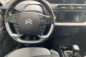 CITROEN GRAND C4 SPACETOURER BLUEHDI 130CH S S FEEL E6.D TEMP