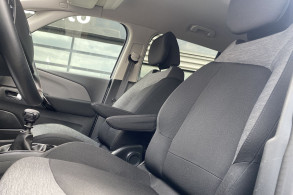 CITROEN GRAND C4 SPACETOURER BLUEHDI 130CH S S FEEL E6.D TEMP