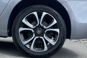 CITROEN GRAND C4 SPACETOURER BLUEHDI 130CH S S FEEL E6.D TEMP