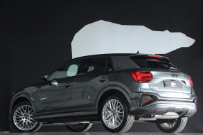 AUDI Q2 35 TFSI 150CH S LINE S TRONIC 7
