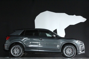 AUDI Q2 35 TFSI 150CH S LINE S TRONIC 7