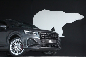 AUDI Q2 35 TFSI 150CH S LINE S TRONIC 7