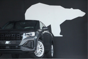 AUDI Q2 35 TFSI 150CH S LINE S TRONIC 7