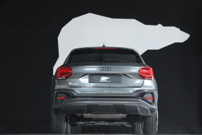 AUDI Q2 35 TFSI 150CH S LINE S TRONIC 7