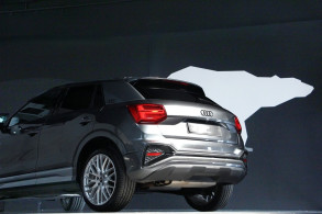 AUDI Q2 35 TFSI 150CH S LINE S TRONIC 7