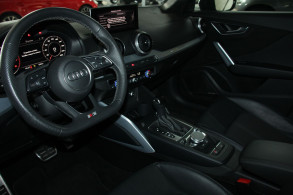 AUDI Q2 35 TFSI 150CH S LINE S TRONIC 7