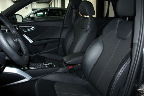 AUDI Q2 35 TFSI 150CH S LINE S TRONIC 7