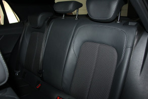 AUDI Q2 35 TFSI 150CH S LINE S TRONIC 7