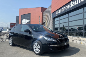 PEUGEOT 308 1.2 PURETECH 130CH ALLURE S S 5P