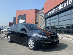 PEUGEOT 308 1.2 PURETECH 130CH ALLURE S S 5P