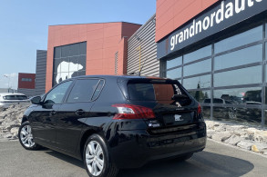 PEUGEOT 308 1.2 PURETECH 130CH ALLURE S S 5P