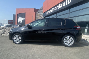 PEUGEOT 308 1.2 PURETECH 130CH ALLURE S S 5P
