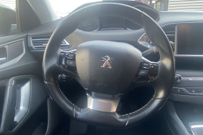 PEUGEOT 308 1.2 PURETECH 130CH ALLURE S S 5P