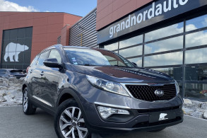 KIA SPORTAGE 1.6 GDI 135CH ISG PREMIUM 4X2
