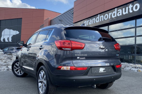KIA SPORTAGE 1.6 GDI 135CH ISG PREMIUM 4X2