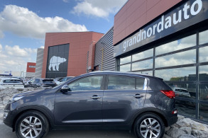 KIA SPORTAGE 1.6 GDI 135CH ISG PREMIUM 4X2